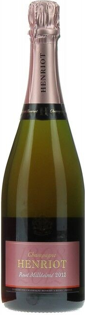 HENRIOT  2012