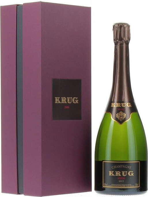 KRUG  2006