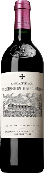 CHÂTEAU LA MISSION HAUT-BRION  2015