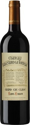 CHÂTEAU BALESTARD LA TONNELLE  2020