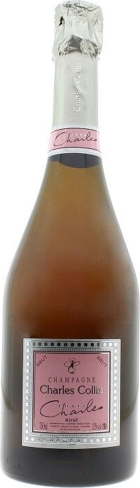 CHARLES COLLIN Cuvée Charles 0