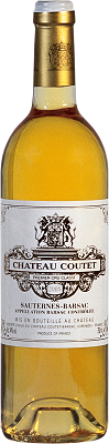 CHÂTEAU COUTET  2005