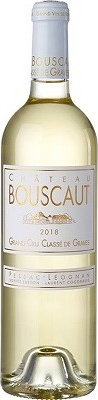 CHÂTEAU BOUSCAUT  2019