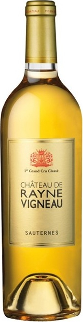 CHÂTEAU DE RAYNE VIGNEAU  2019