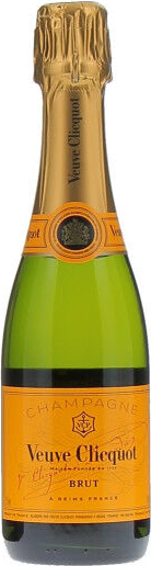 VEUVE CLICQUOT PONSARDIN  0