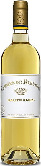 CARMES DE RIEUSSEC  2009