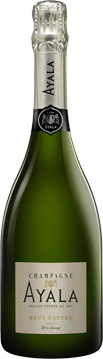 AYALA Brut Nature 