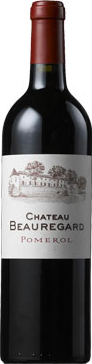 Château Beauregard  2012