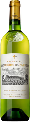 Château la Mission Haut-Brion  2012