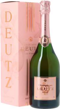 DEUTZ  