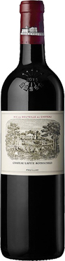 CHÂTEAU LAFITE ROTHSCHILD  2014