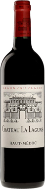 CHÂTEAU LA LAGUNE  2014