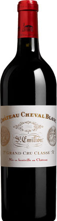 CHÂTEAU CHEVAL BLANC  2014