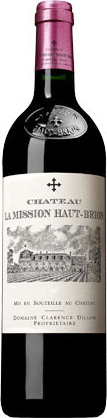 LA CHAPELLE DE LA MISSION HAUT-BRION  2014