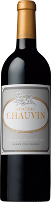 CHÂTEAU CHAUVIN  2014