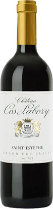 CHÂTEAU COS LABORY  2014
