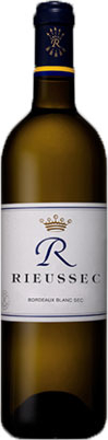 R DE RIEUSSEC  2015
