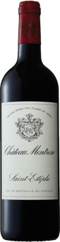 CHÂTEAU MONTROSE  2015