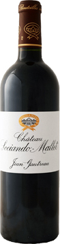 CHÂTEAU SOCIANDO-MALLET  2015