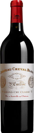 PETIT CHEVAL BLANC  2015