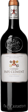 CHÂTEAU PAPE CLÉMENT  2015