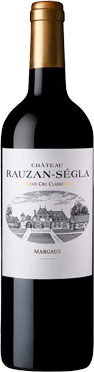 CHÂTEAU RAUZAN-SÉGLA  2015