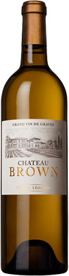 CHÂTEAU BROWN  2015