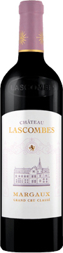 CHÂTEAU LASCOMBES  2016