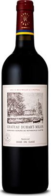 CHÂTEAU DUHART-MILON  2016