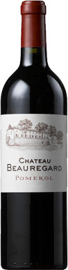 CHÂTEAU BEAUREGARD  2016
