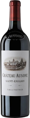 CHÂTEAU AUSONE  2016