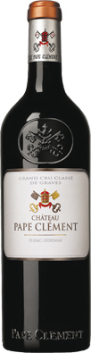 CHÂTEAU PAPE CLÉMENT  2016