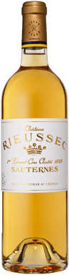 CHÂTEAU RIEUSSEC  2016