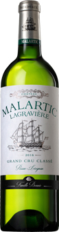 Château Malartic-Lagravière  2016
