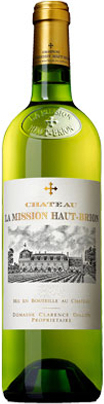 CHÂTEAU LA MISSION HAUT-BRION  2016