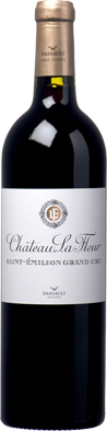 CHÂTEAU LA FLEUR  2016
