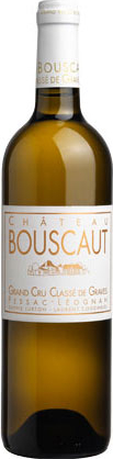 Château Bouscaut  2016