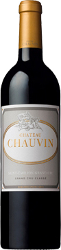 CHÂTEAU CHAUVIN  2016
