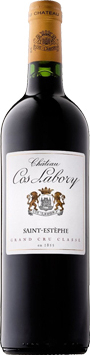 CHÂTEAU COS LABORY  2016