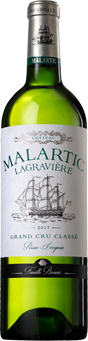 Château Malartic-Lagravière  2017