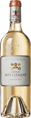Château Pape Clément  2017