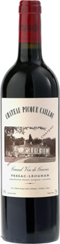 Château Potensac