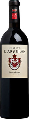 Château d'Aiguilhe  2017