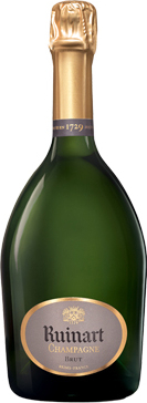 R DE RUINART  2007