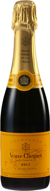 VEUVE CLICQUOT Carte jaune 