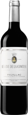 RÉSERVE DE LA COMTESSE  2015