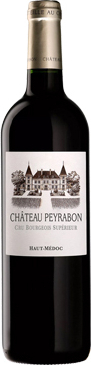 CHÂTEAU PEYRABON  2018