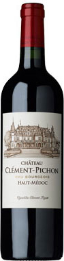 CHÂTEAU CLÉMENT PICHON  2018