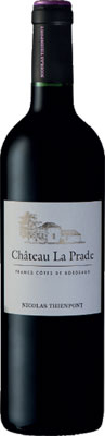 Château la Prade  2018