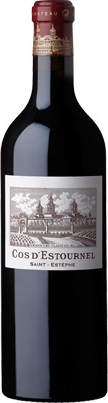 COS D'ESTOURNEL  2018